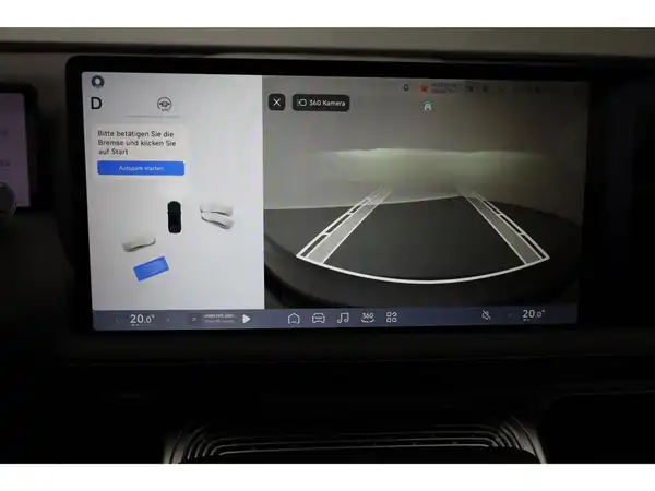 XPENG G9 AWD Performance 2025 (28/30)