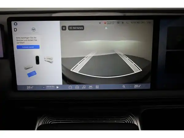 XPENG G9 AWD Performance 2025 (29/30)