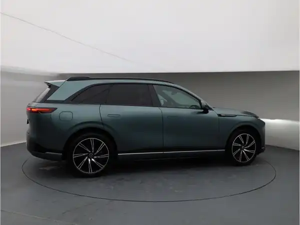 XPENG G9 AWD Performance 2025 (6/30)