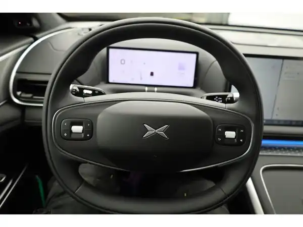 XPENG G9 AWD Performance 2025 (11/26)