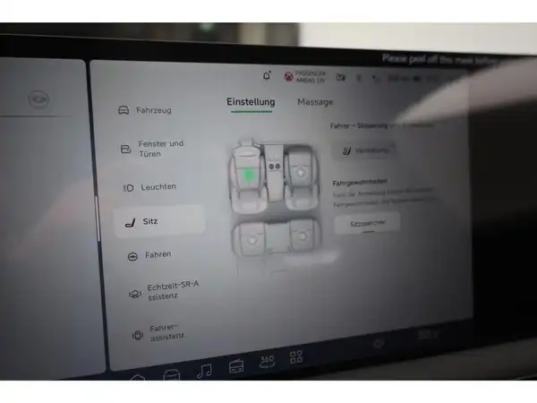 XPENG G9 AWD Performance 2025 (12/26)