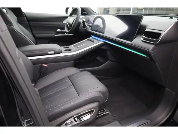 XPENG G9 AWD Performance 2025 (18/26)