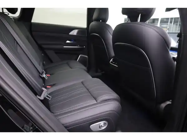 XPENG G9 AWD Performance 2025 (20/26)