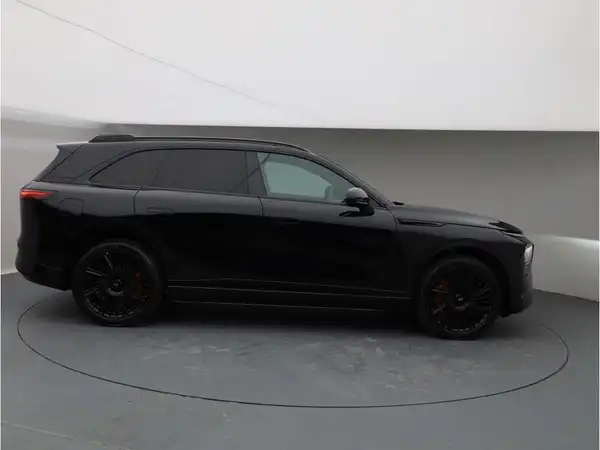 XPENG G9 AWD Performance 2025 (6/26)